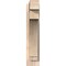 Ekena Millwork Imperial Block Smooth Outlooker, Douglas Fir, 5 1/2"W x 18"D x 26"H OUT06X18X26IMP05SDF - alternate 4